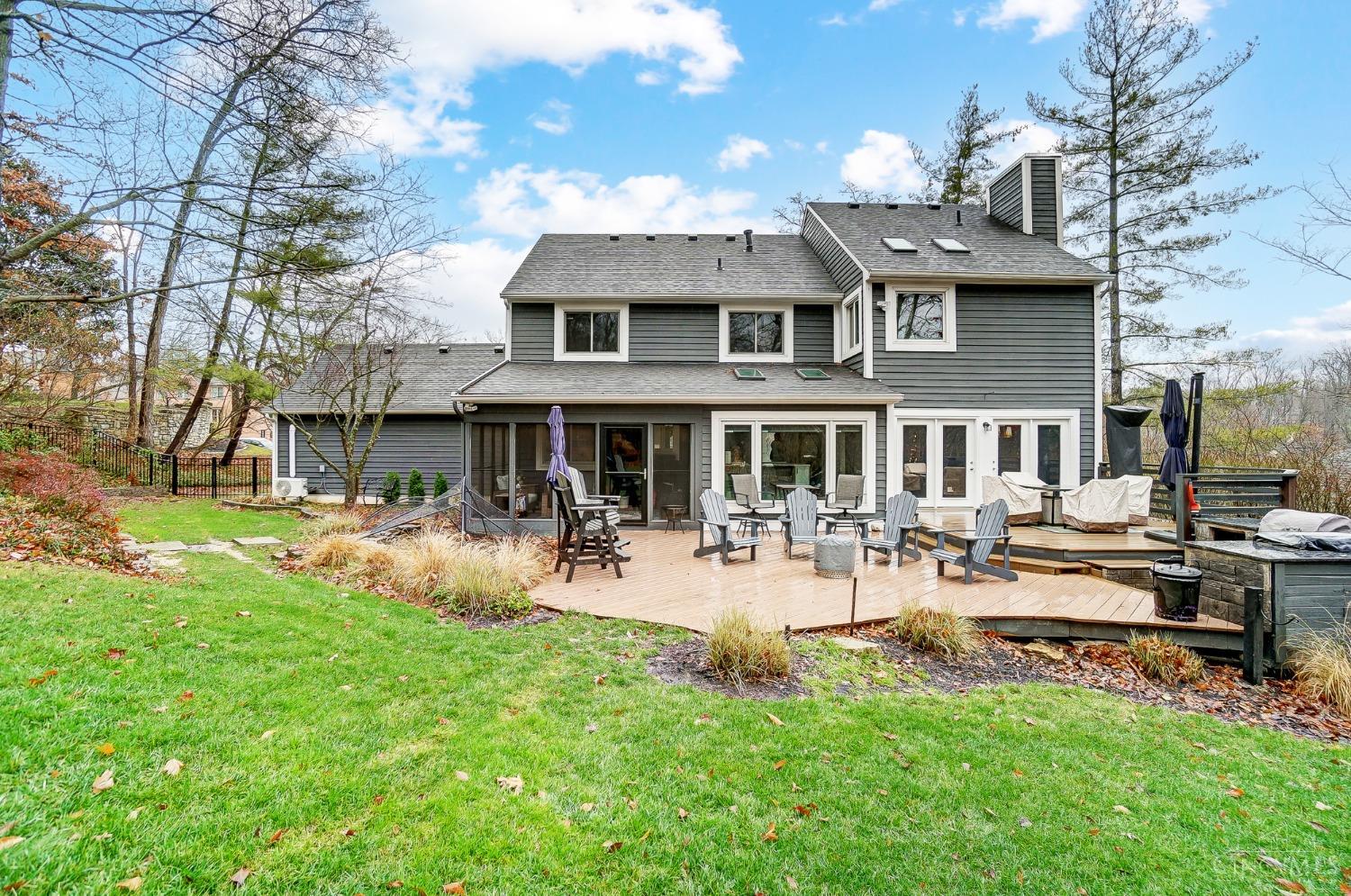 9887 Indian Springs Drive