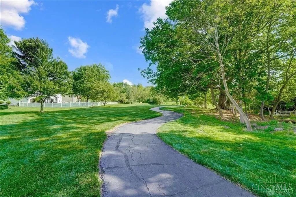 5793 Eagle Creek Court