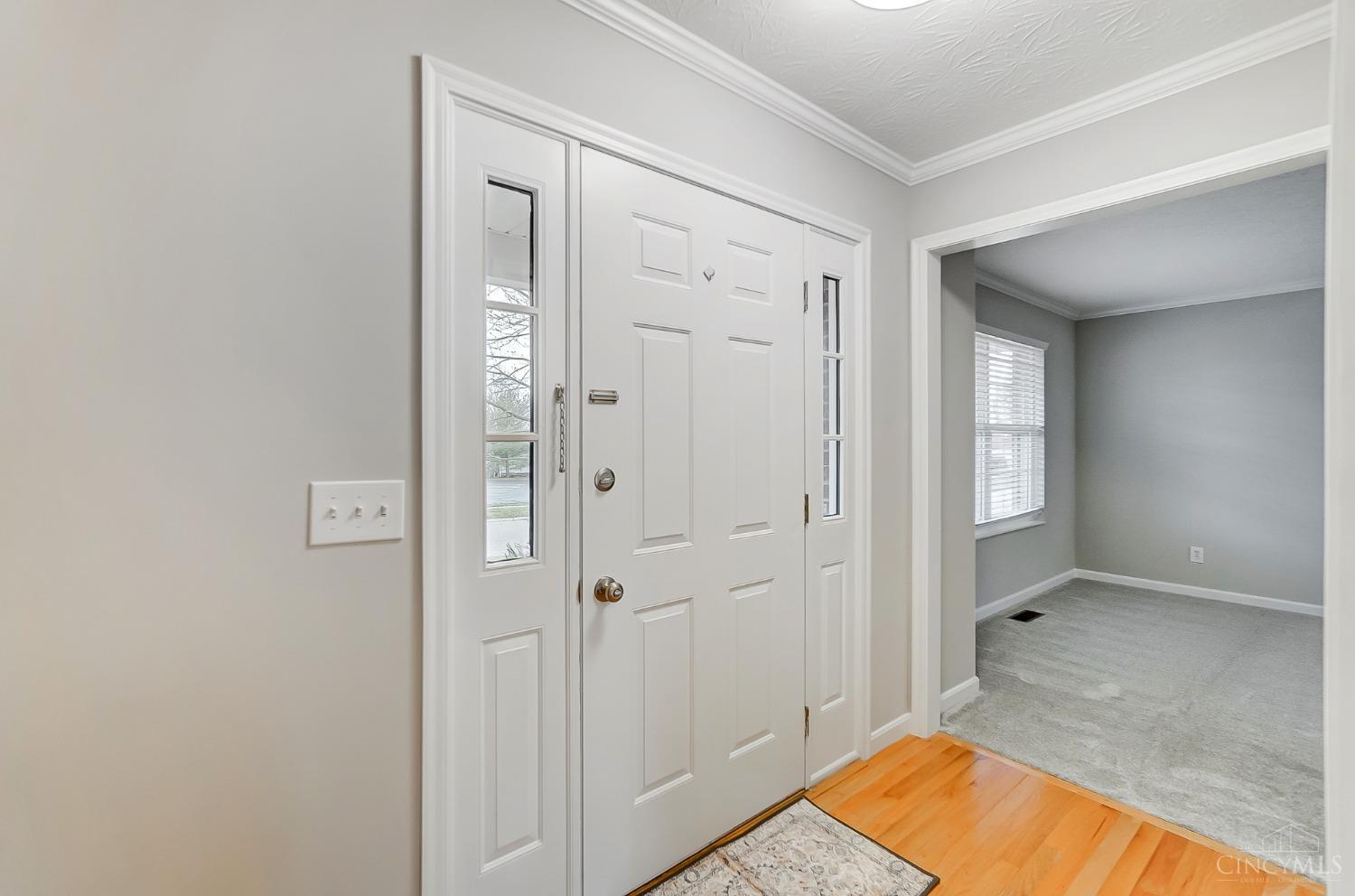 5793 Eagle Creek Court