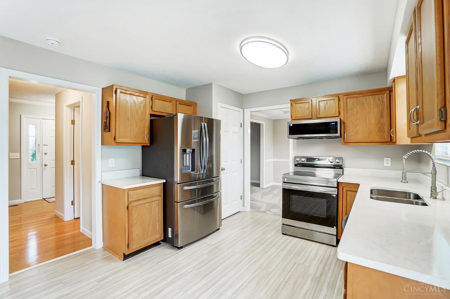5793 Eagle Creek Court
