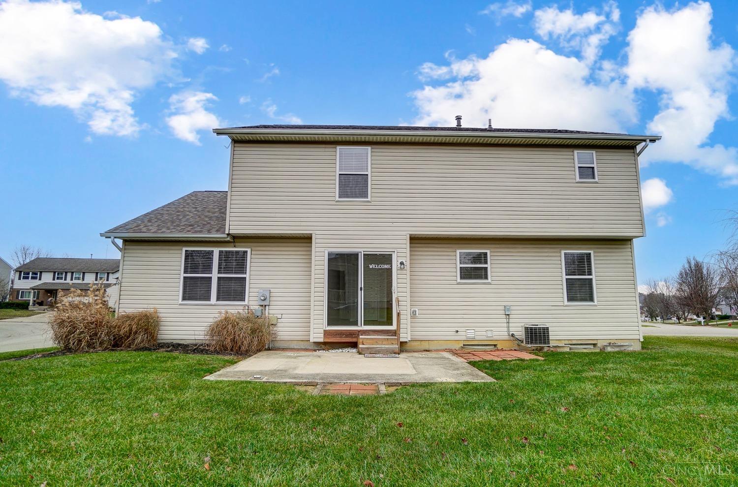 5793 Eagle Creek Court