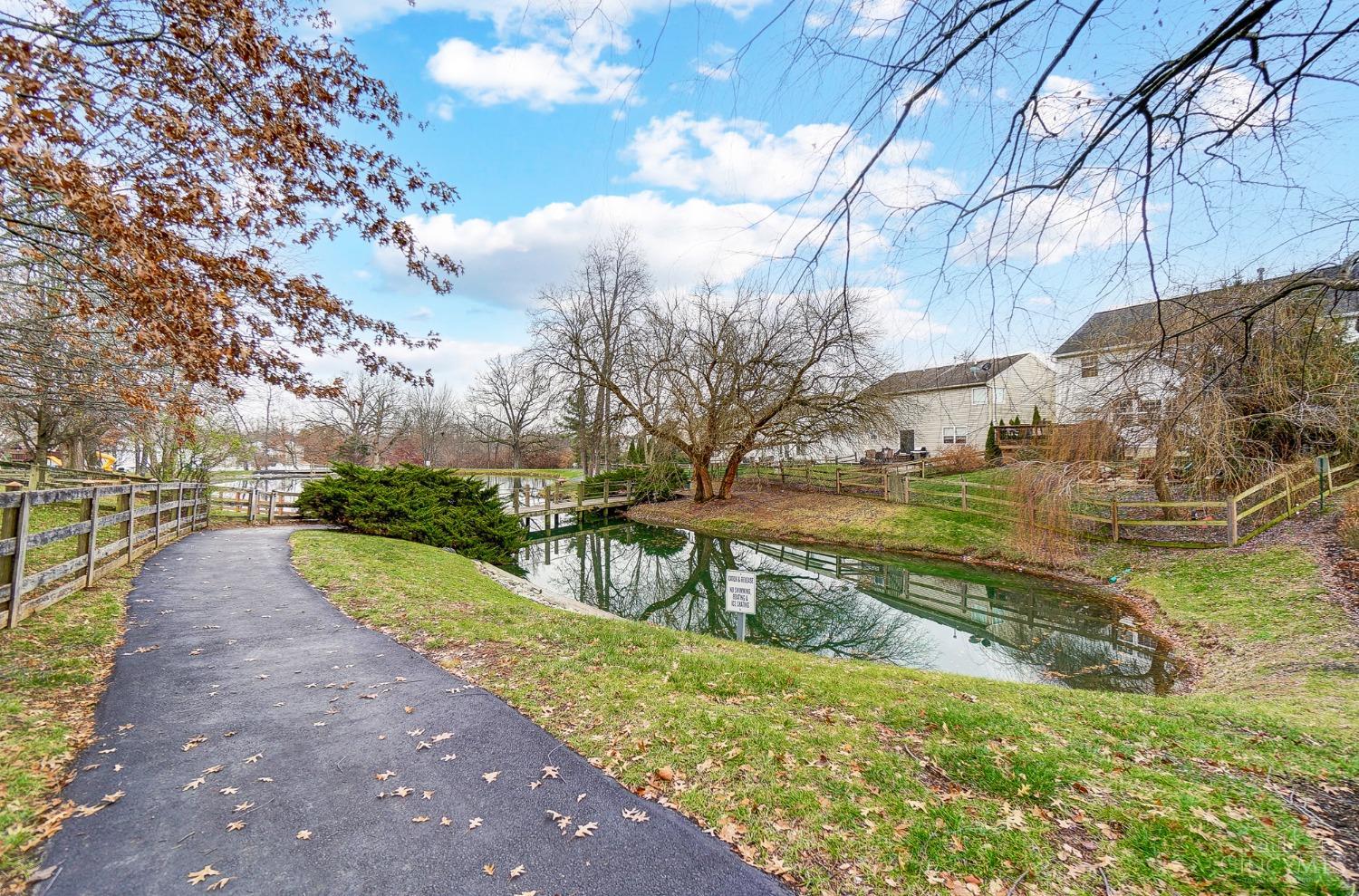 5793 Eagle Creek Court