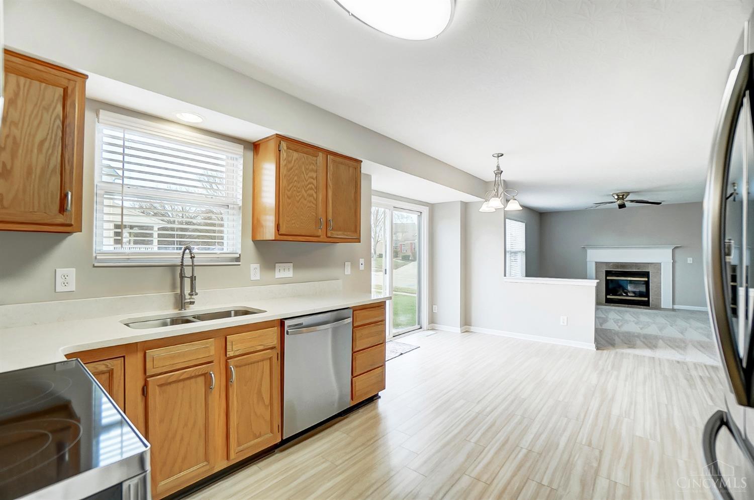 5793 Eagle Creek Court