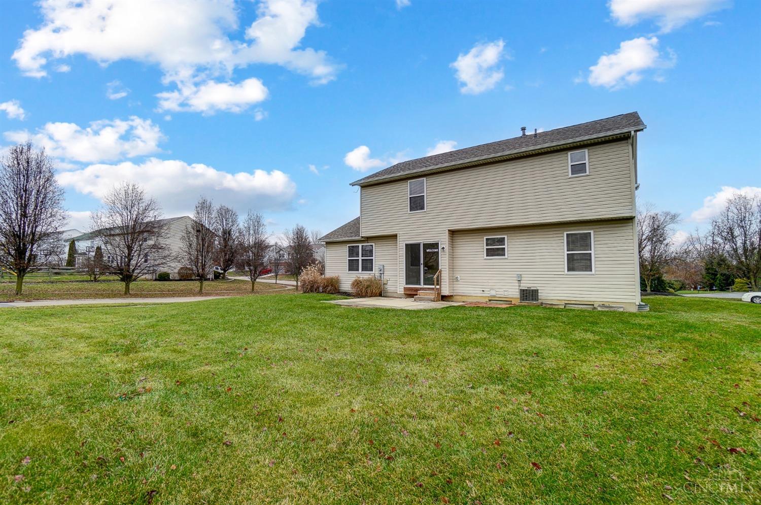 5793 Eagle Creek Court