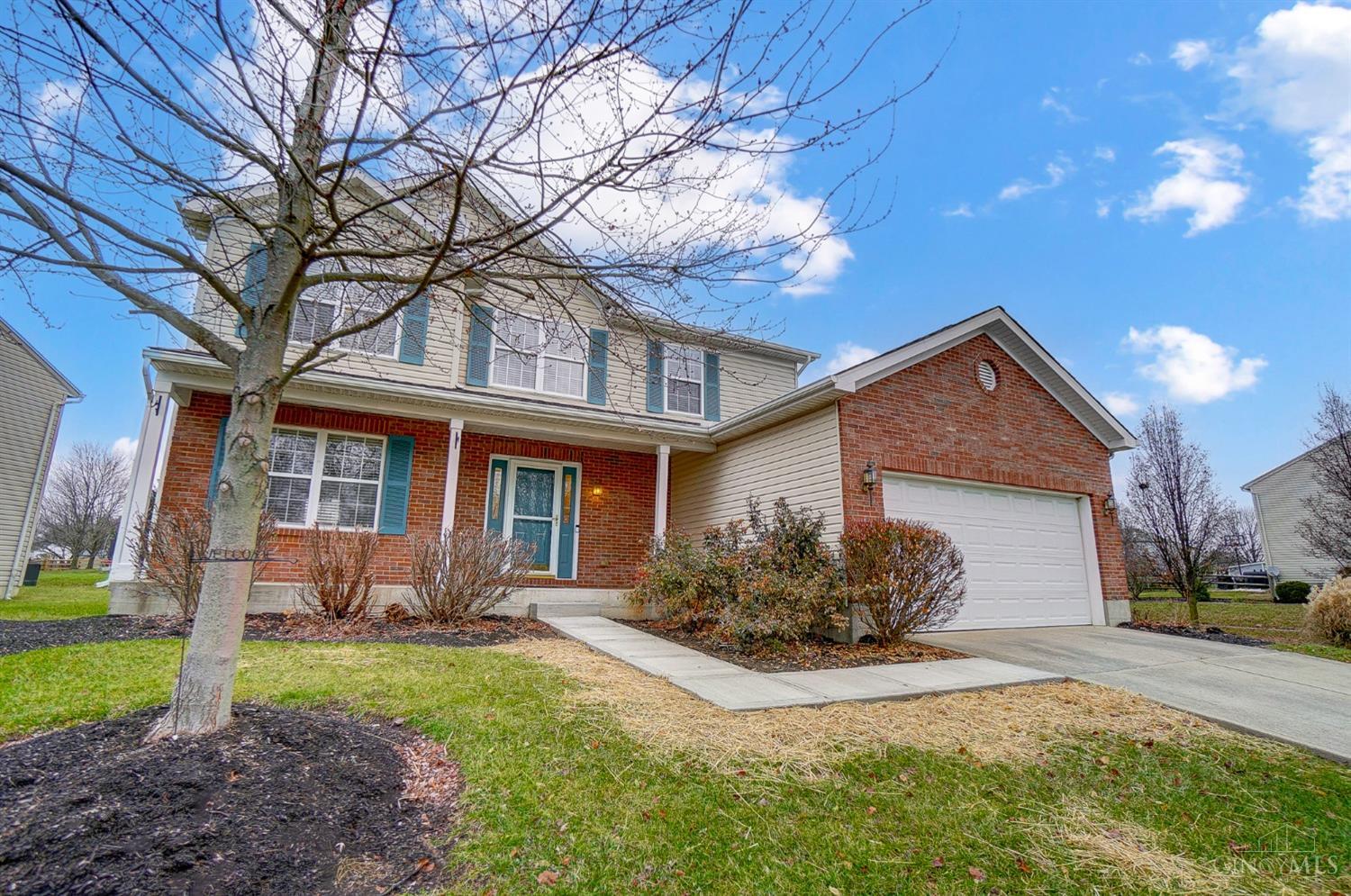 5793 Eagle Creek Court
