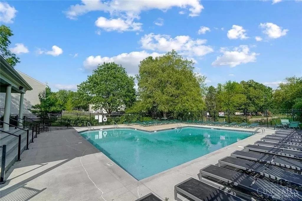 5793 Eagle Creek Court
