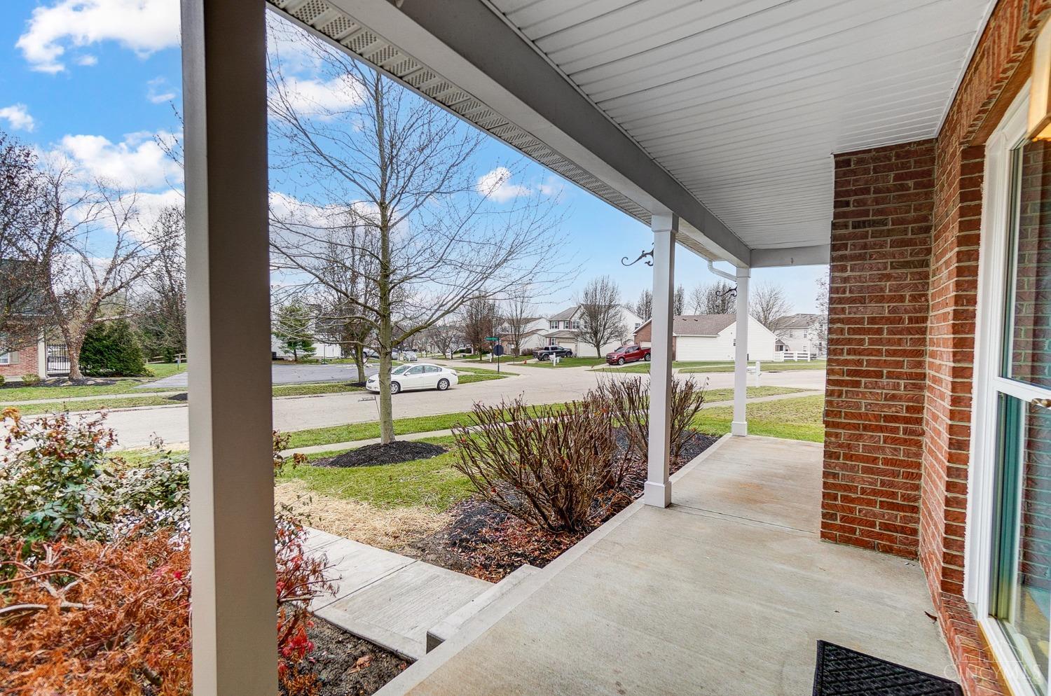 5793 Eagle Creek Court