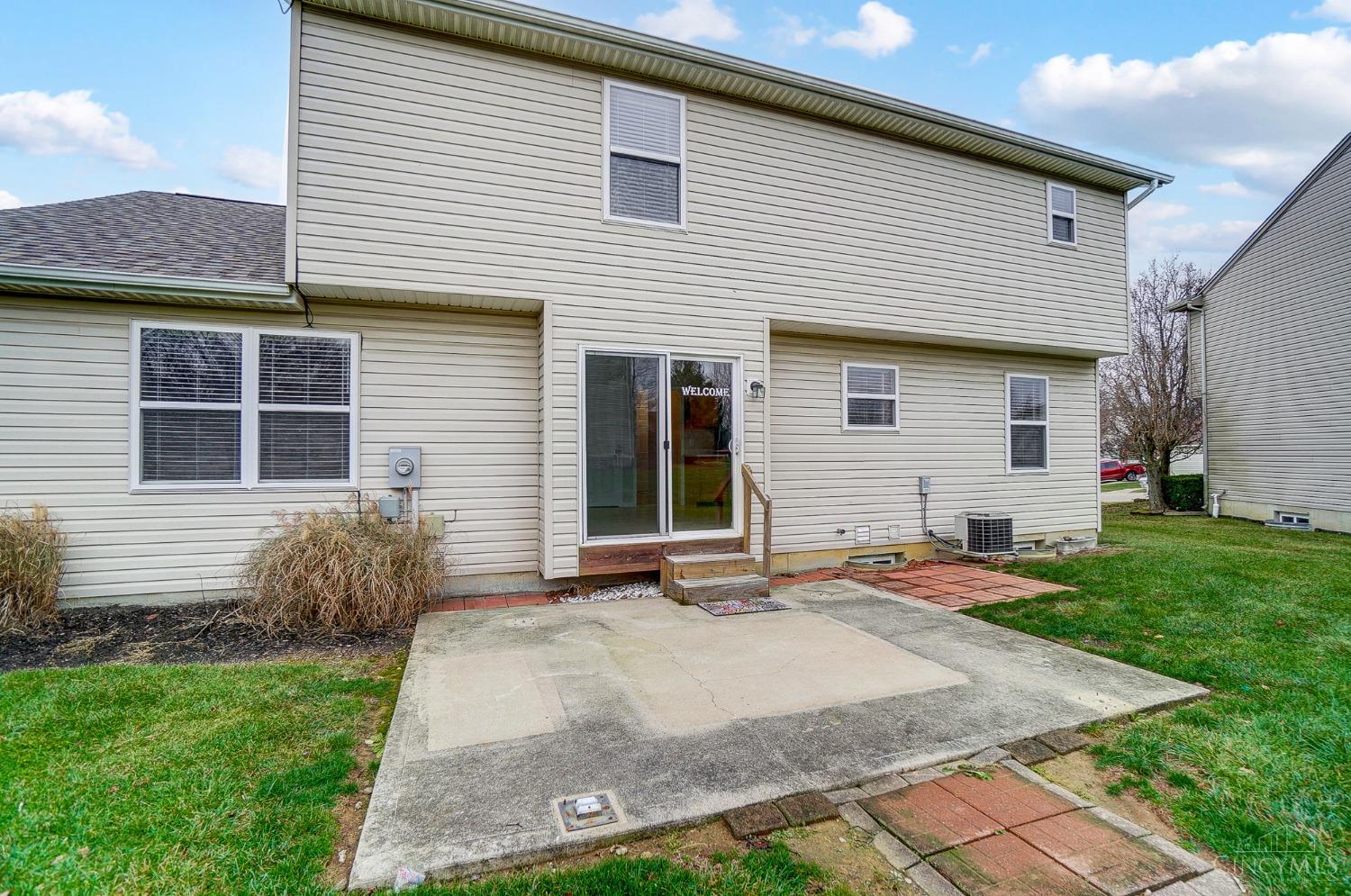 5793 Eagle Creek Court