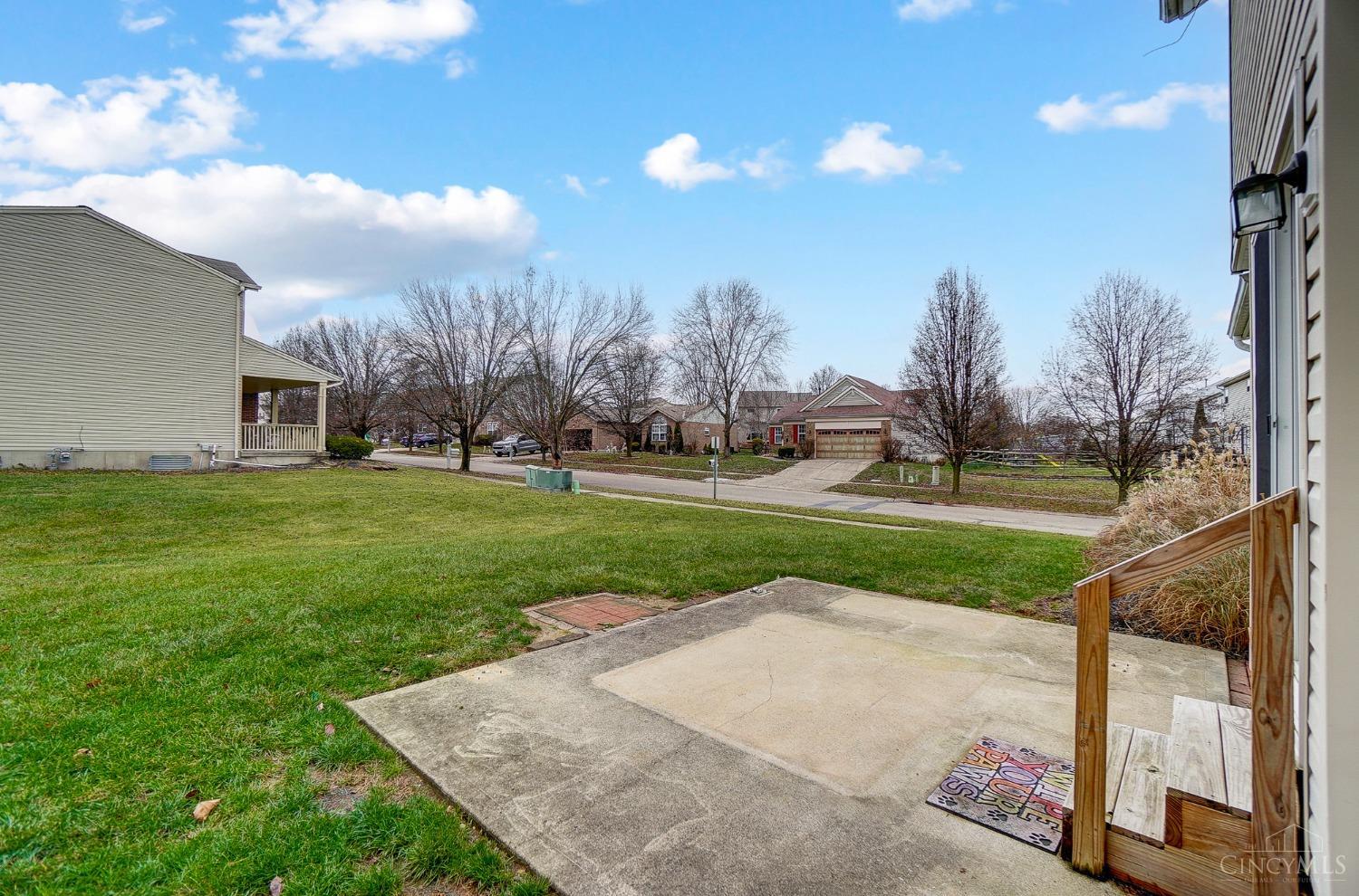 5793 Eagle Creek Court