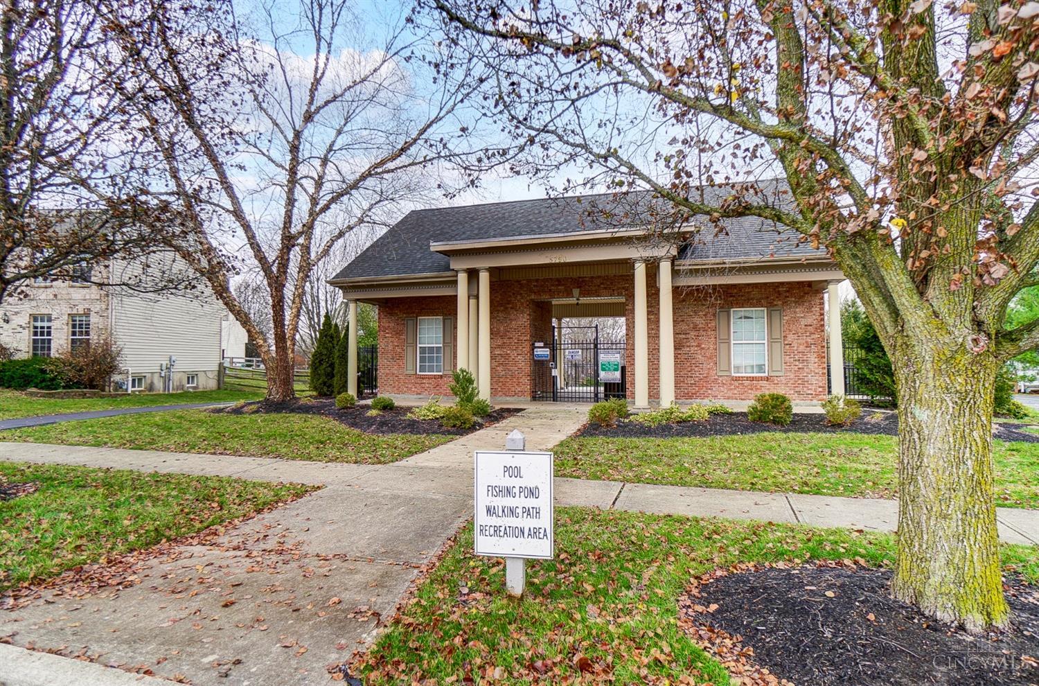 5793 Eagle Creek Court