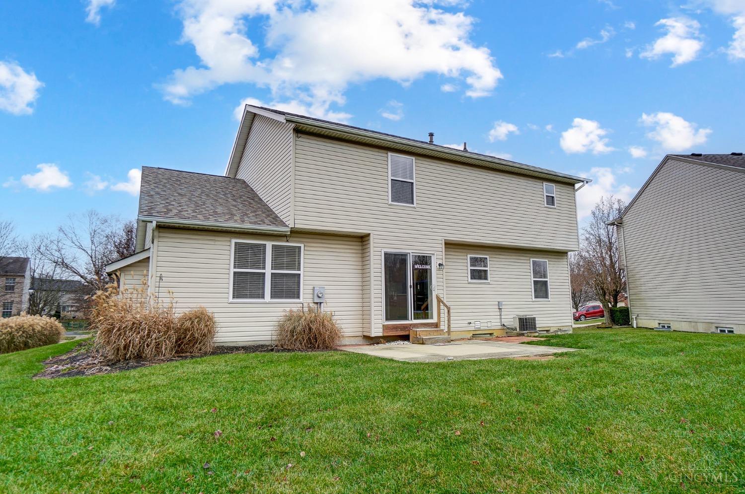 5793 Eagle Creek Court