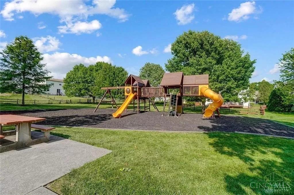 5793 Eagle Creek Court