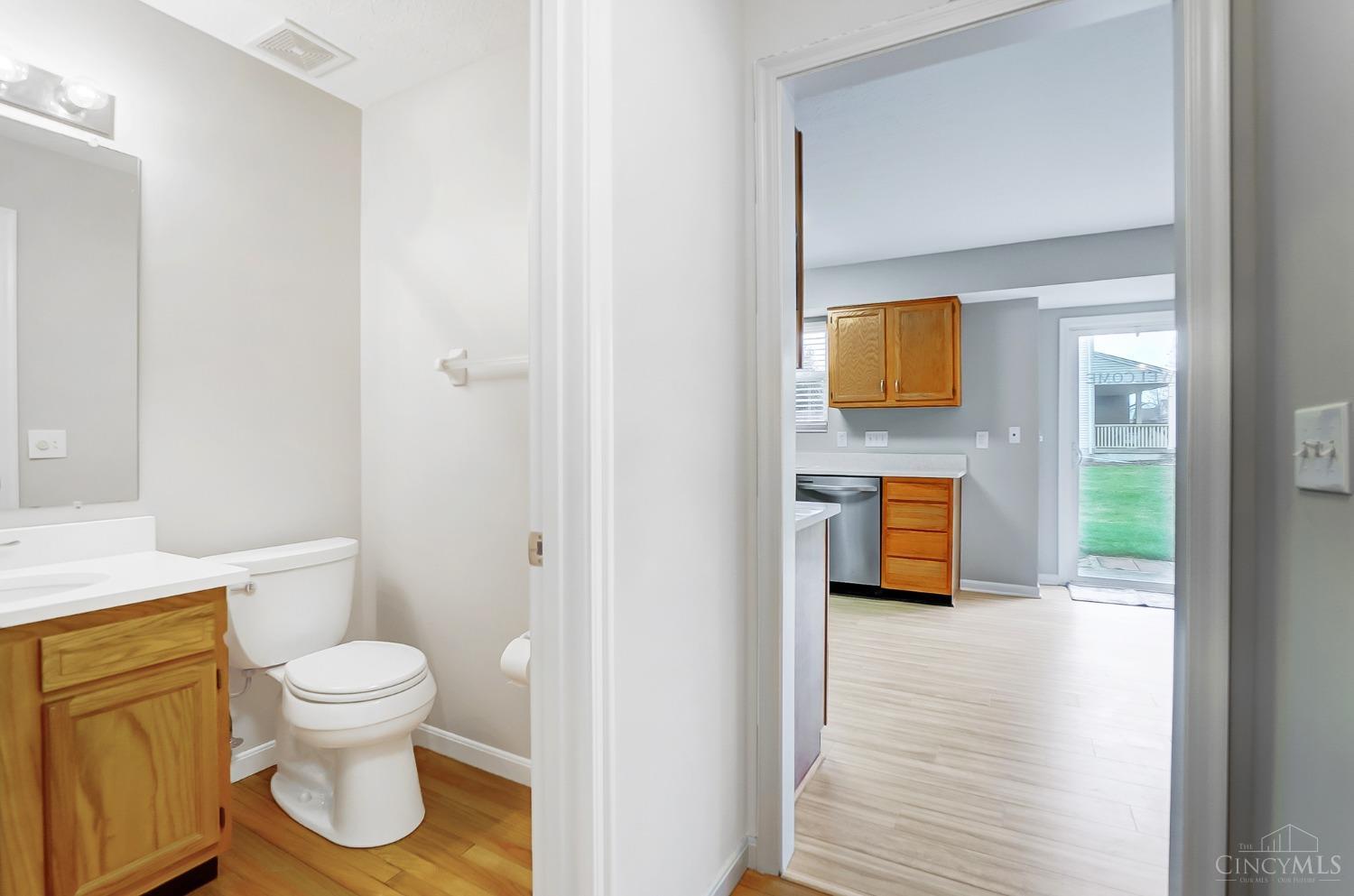 5793 Eagle Creek Court