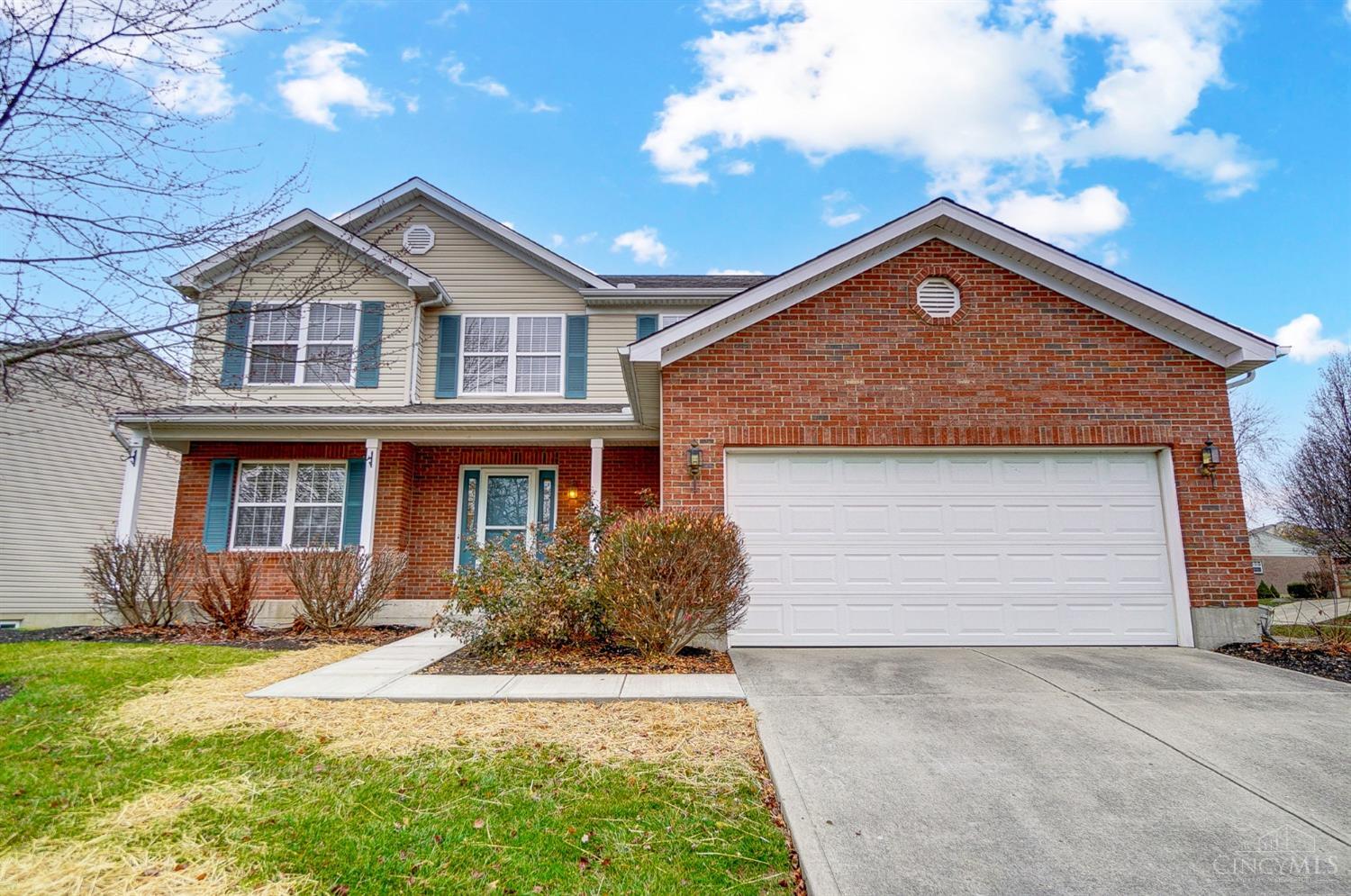 5793 Eagle Creek Court