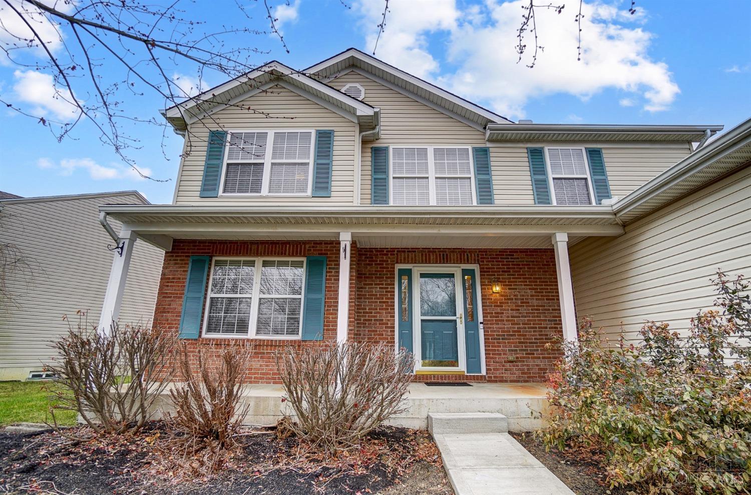 5793 Eagle Creek Court