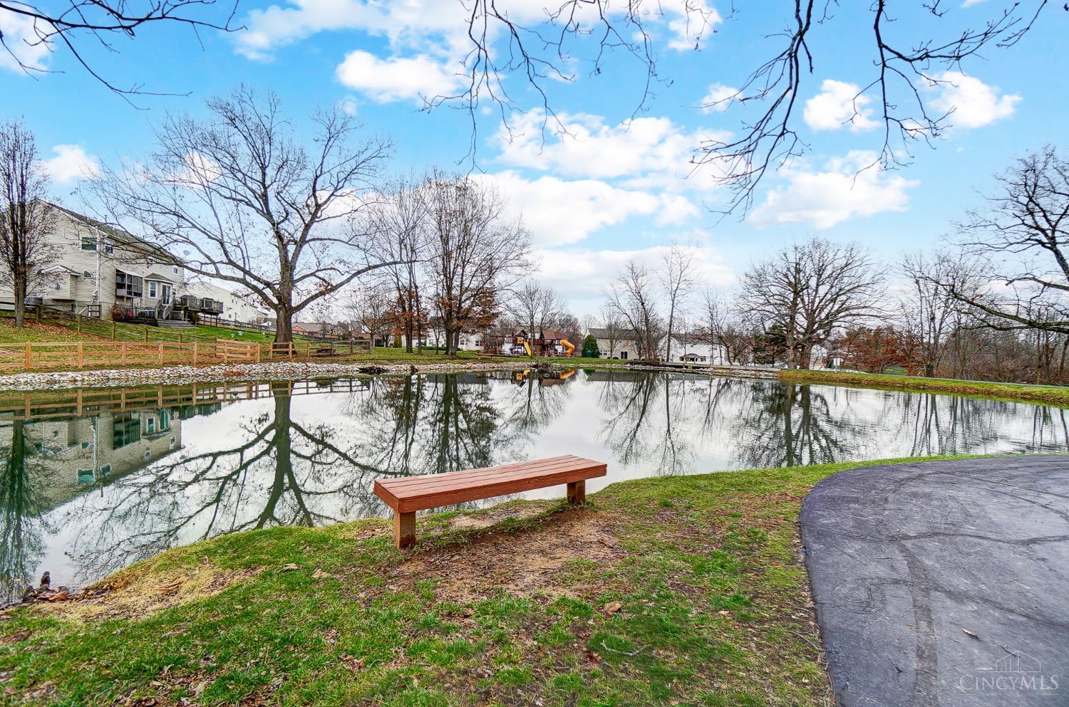 5793 Eagle Creek Court