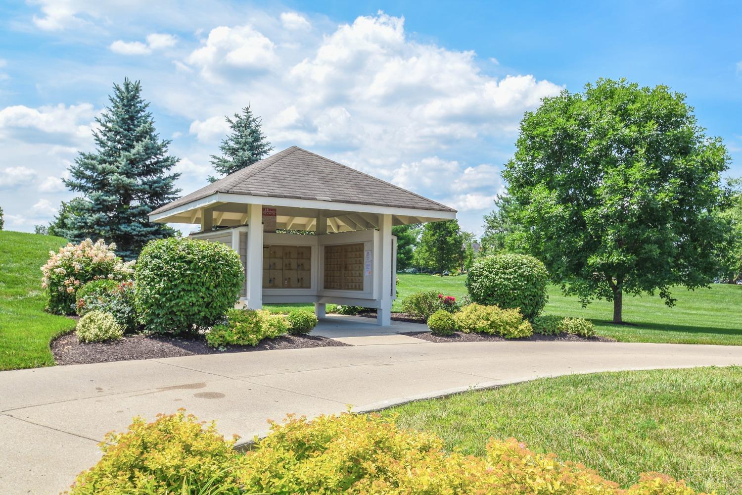 1242 Feather Trail