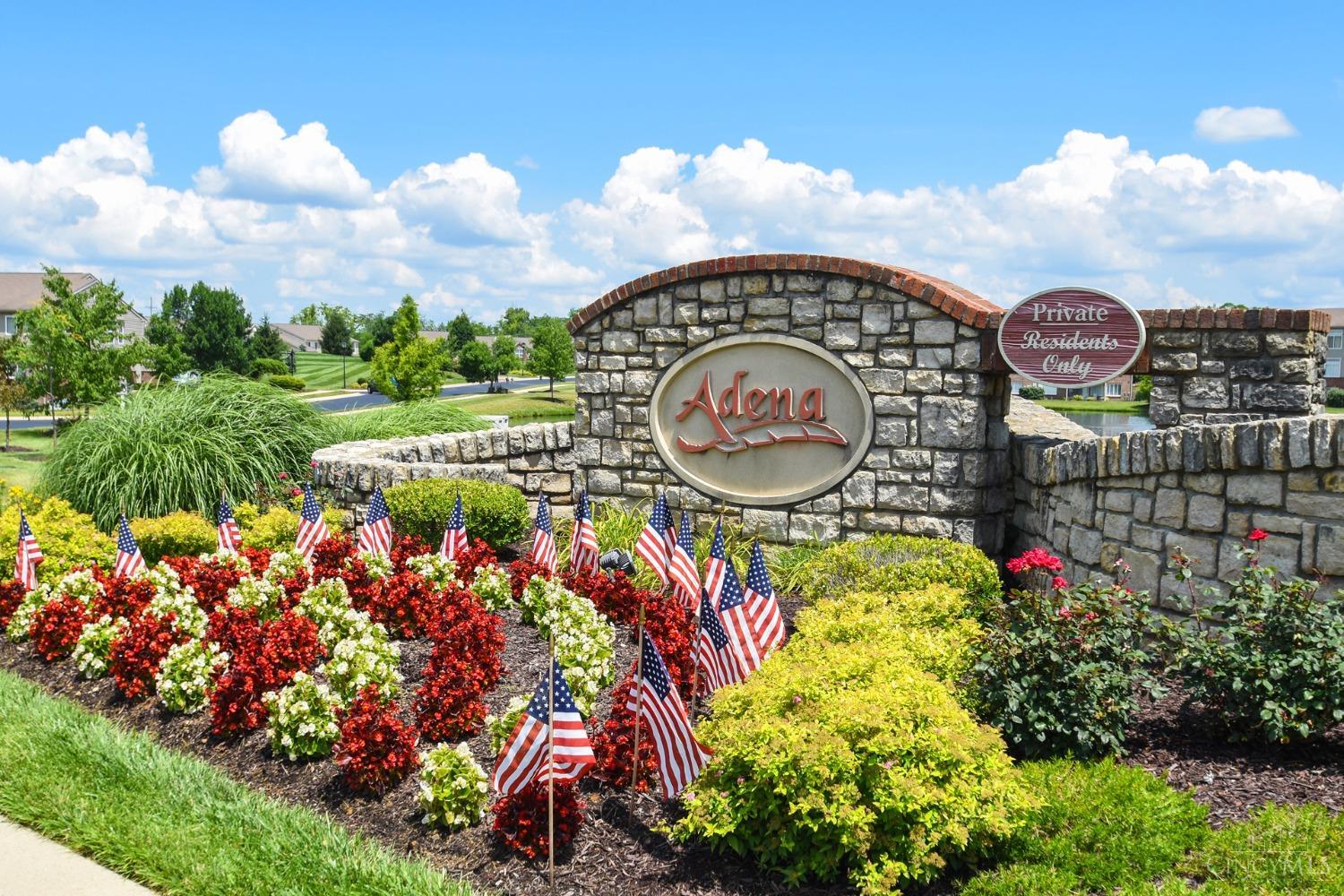 1242 Feather Trail