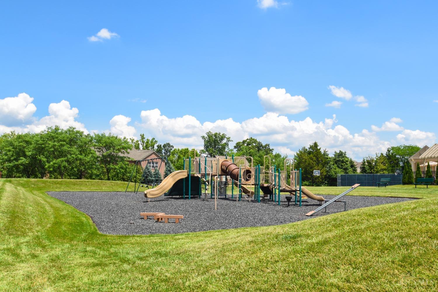 1242 Feather Trail