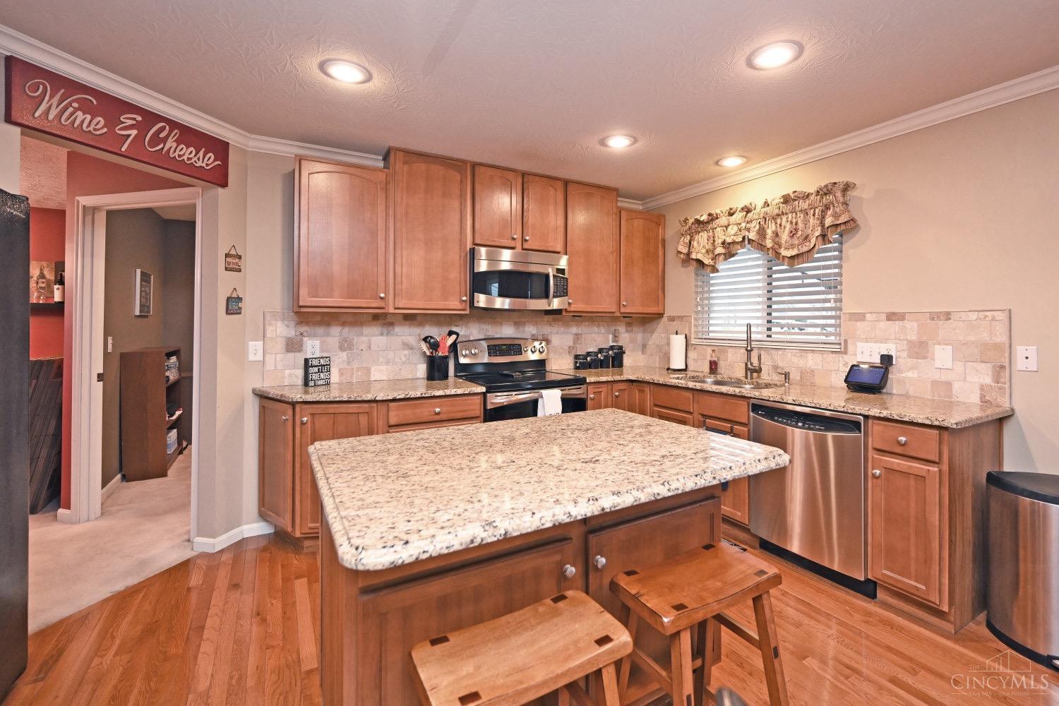 4619 Blainfield Court