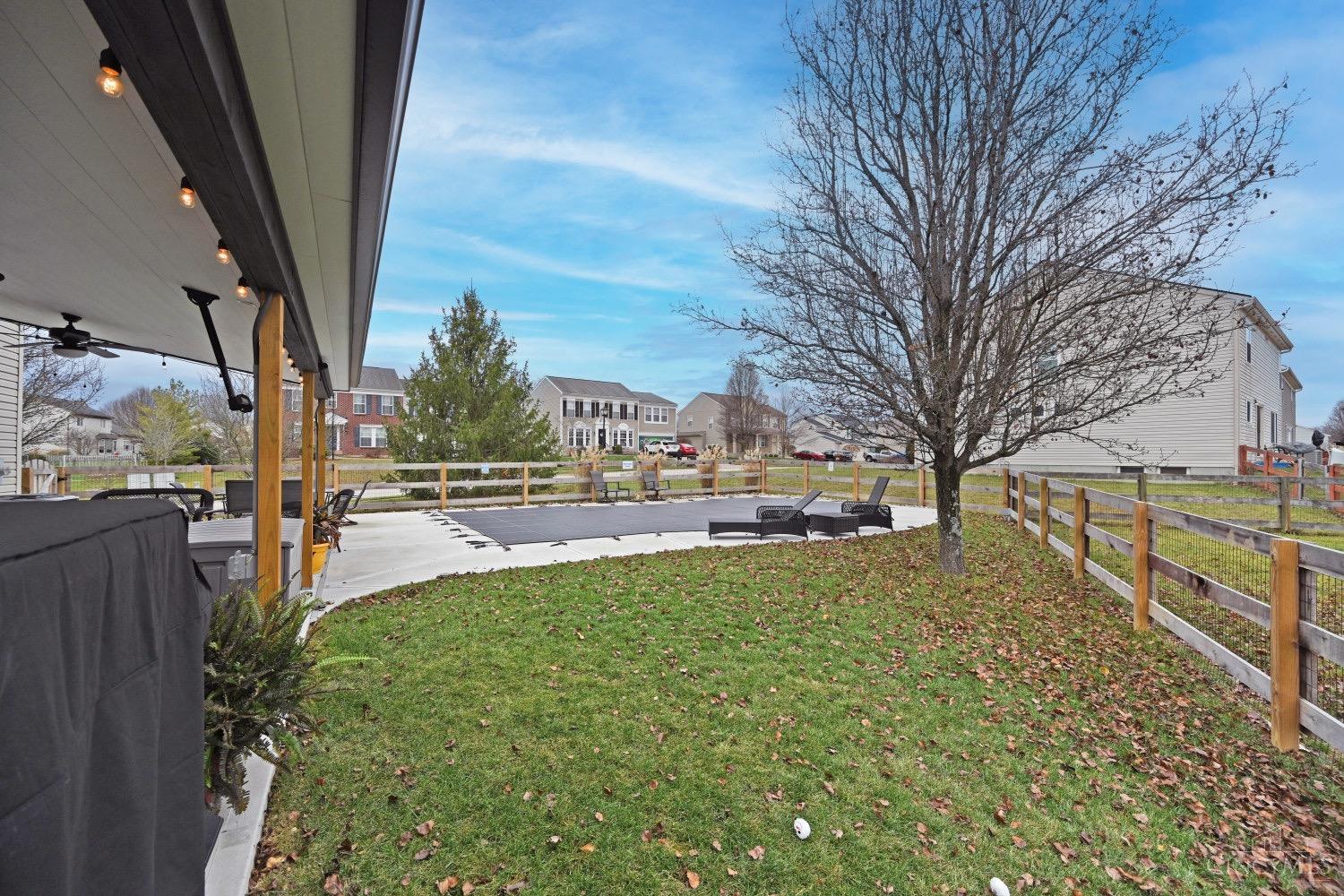 4619 Blainfield Court