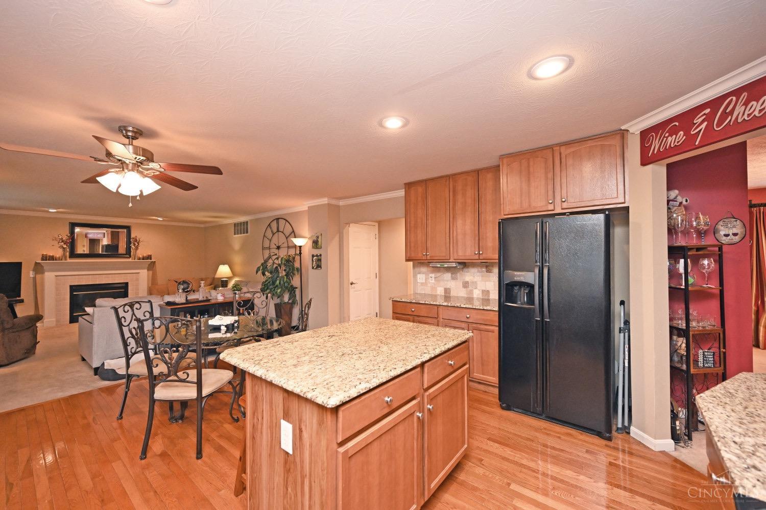 4619 Blainfield Court