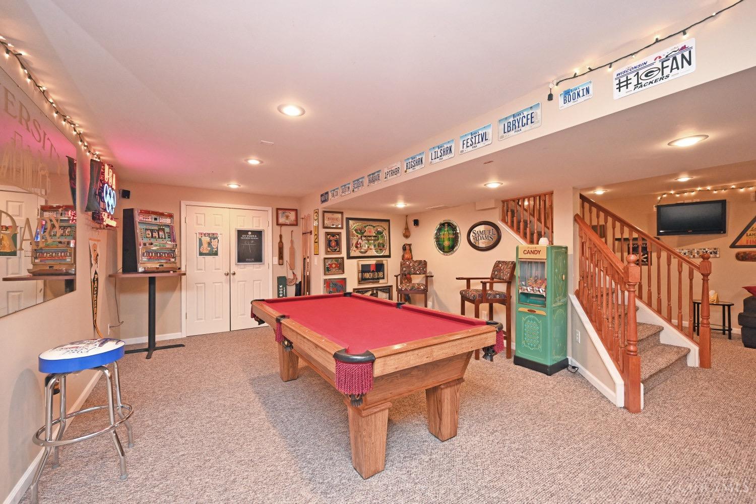 4619 Blainfield Court