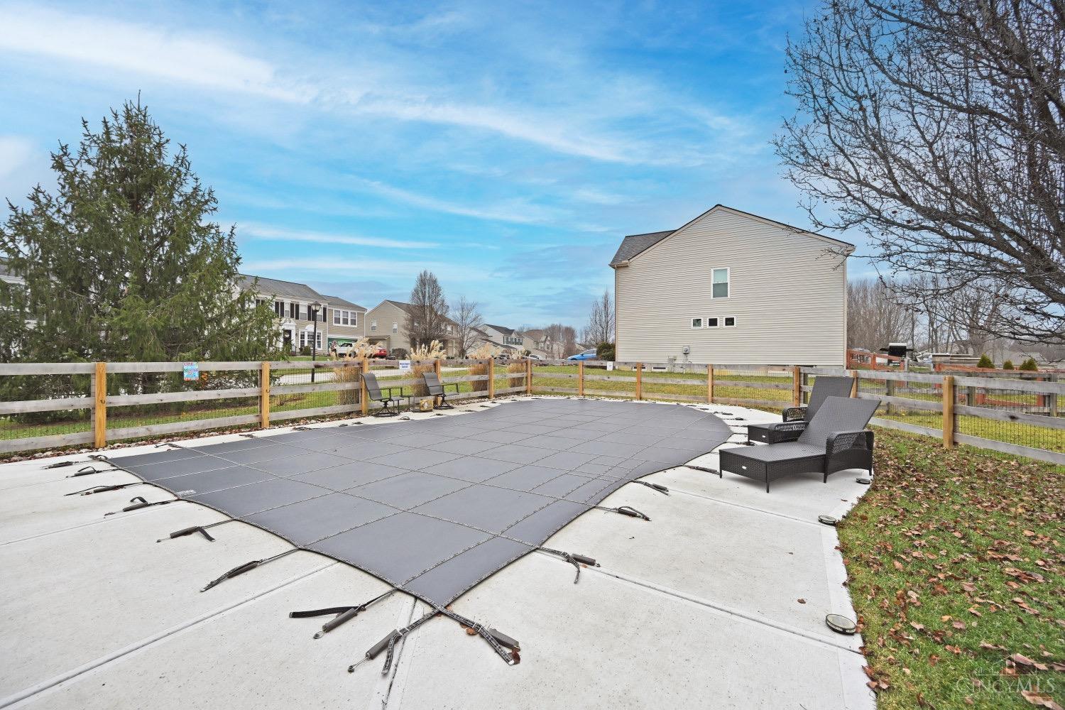 4619 Blainfield Court