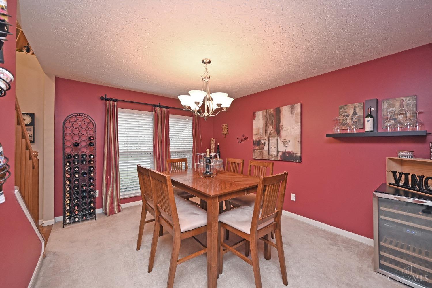 4619 Blainfield Court
