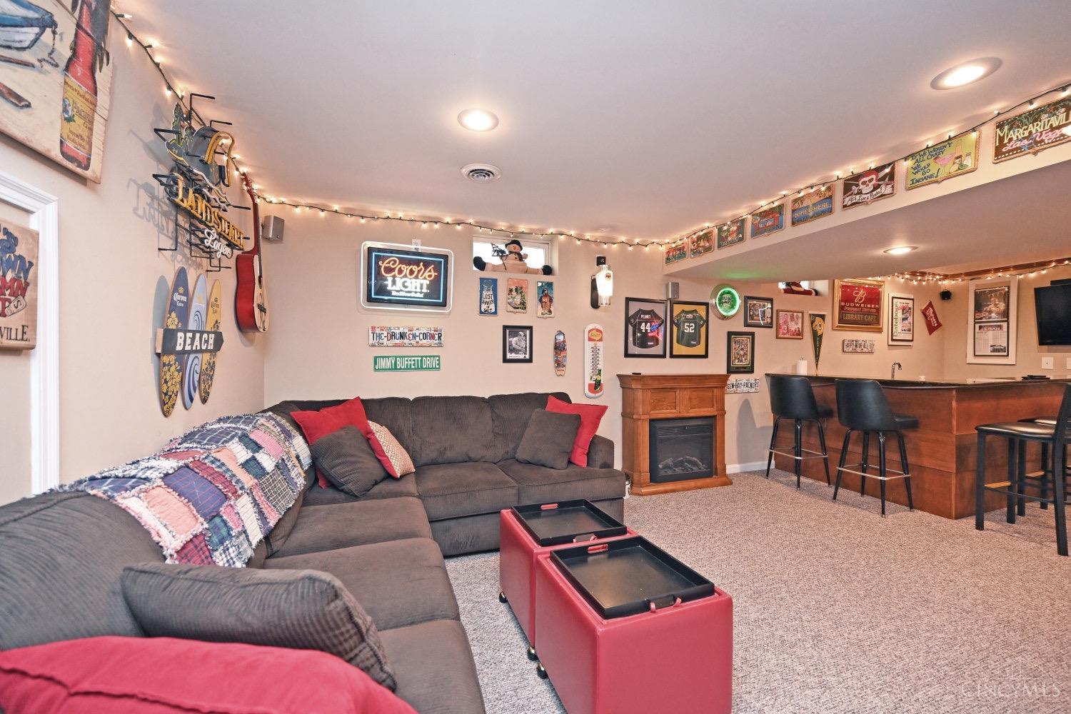 4619 Blainfield Court