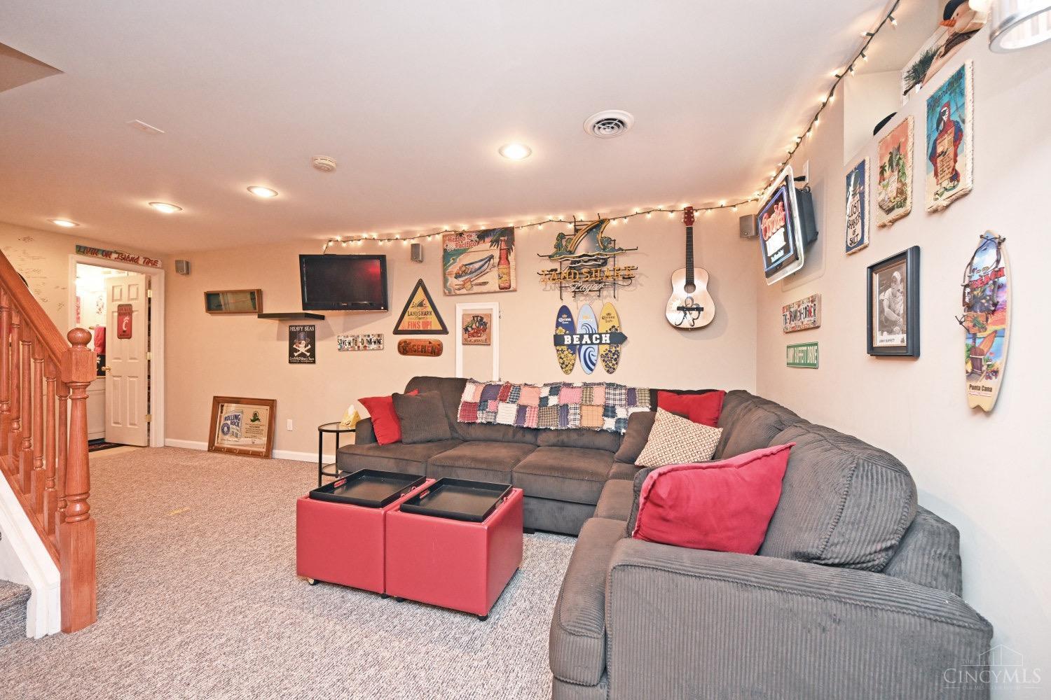 4619 Blainfield Court