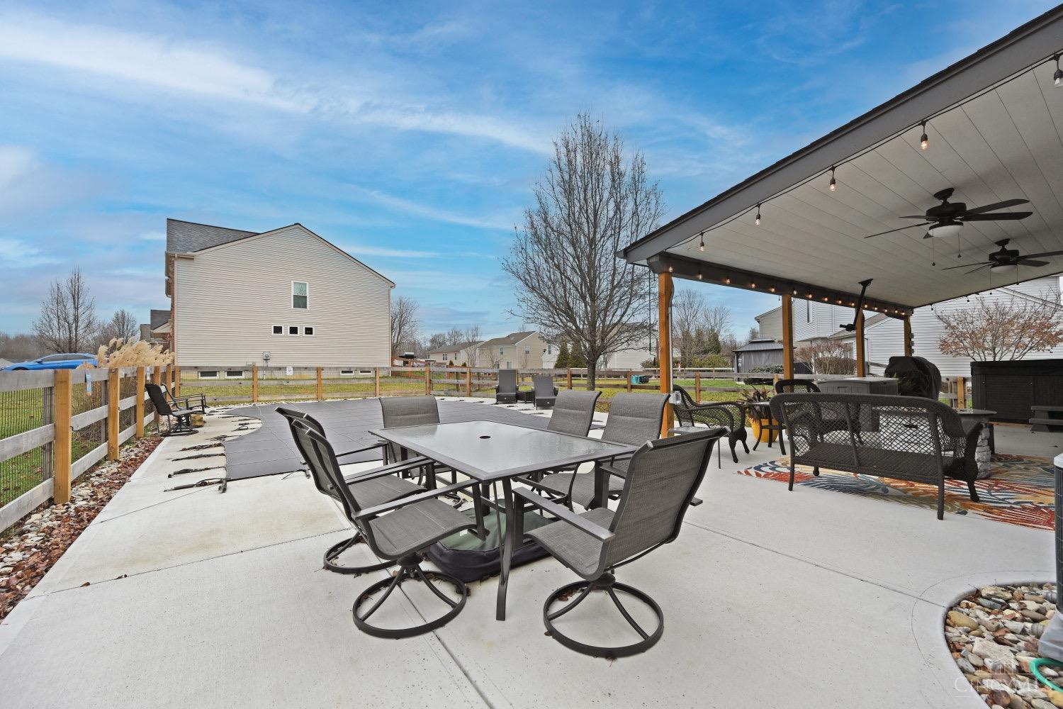 4619 Blainfield Court