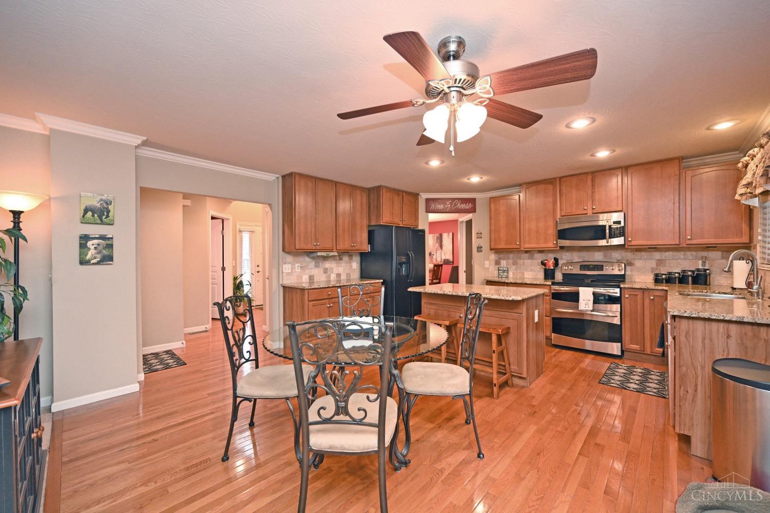 4619 Blainfield Court