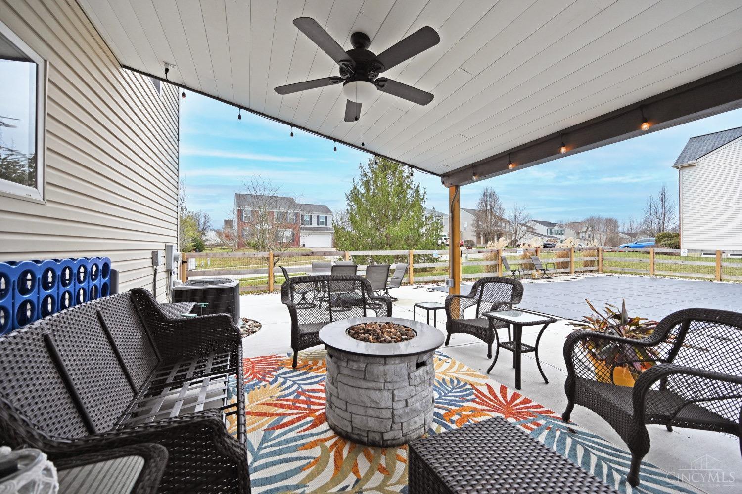 4619 Blainfield Court