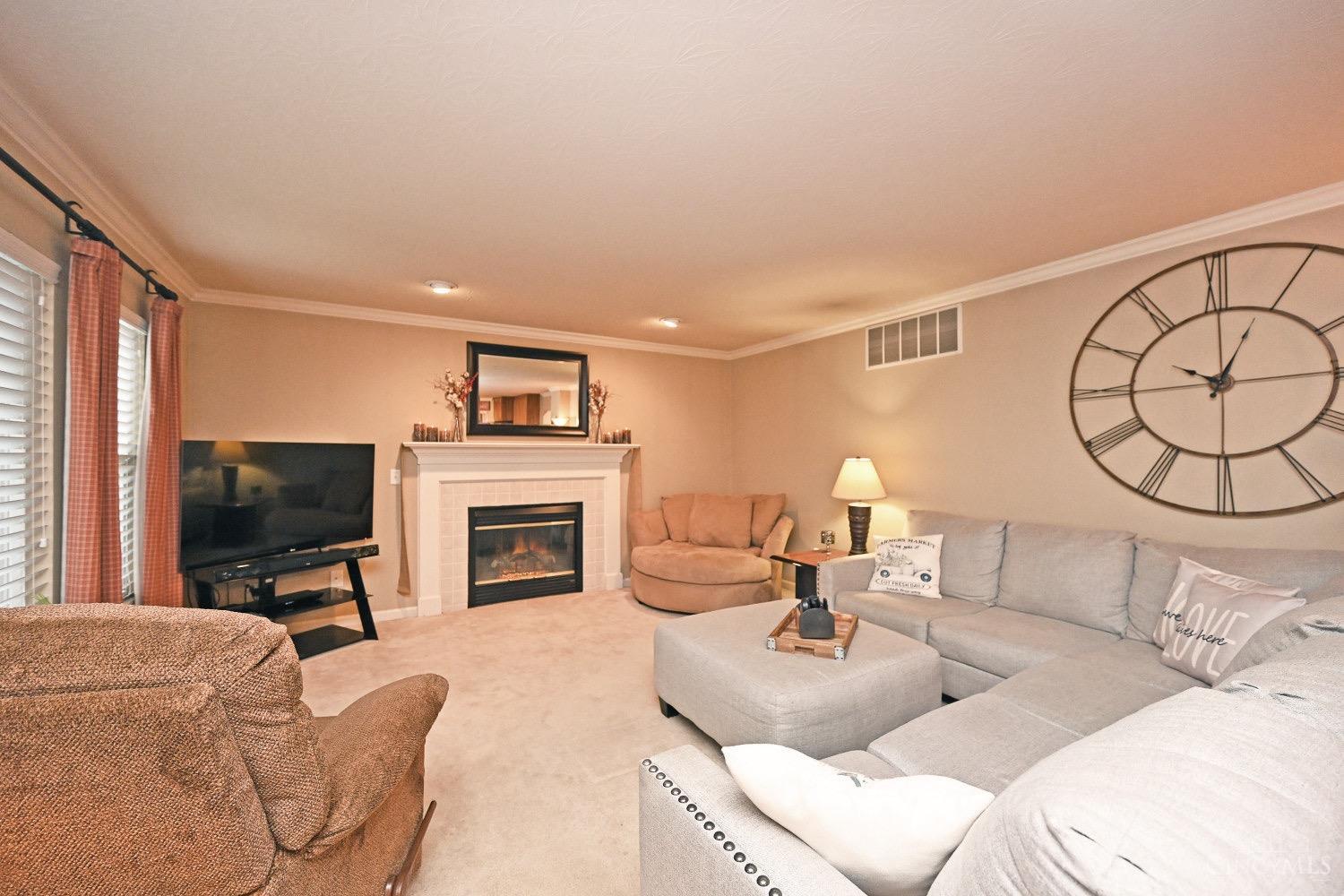 4619 Blainfield Court