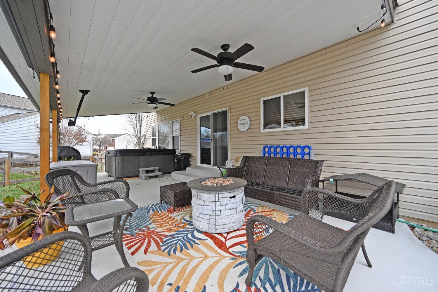 4619 Blainfield Court
