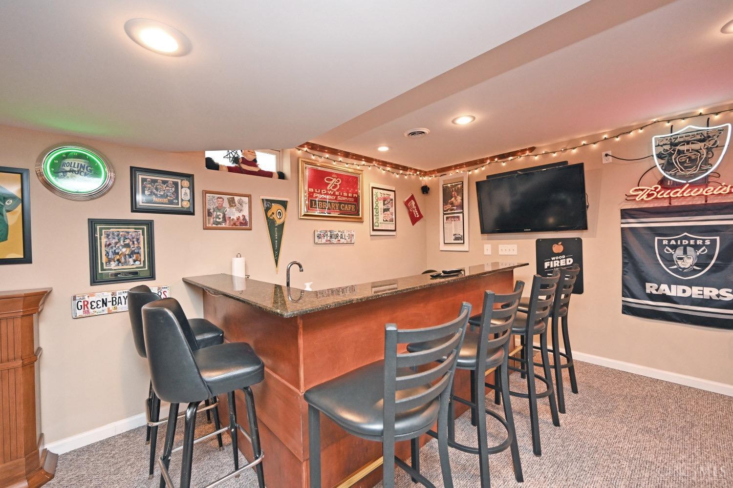 4619 Blainfield Court