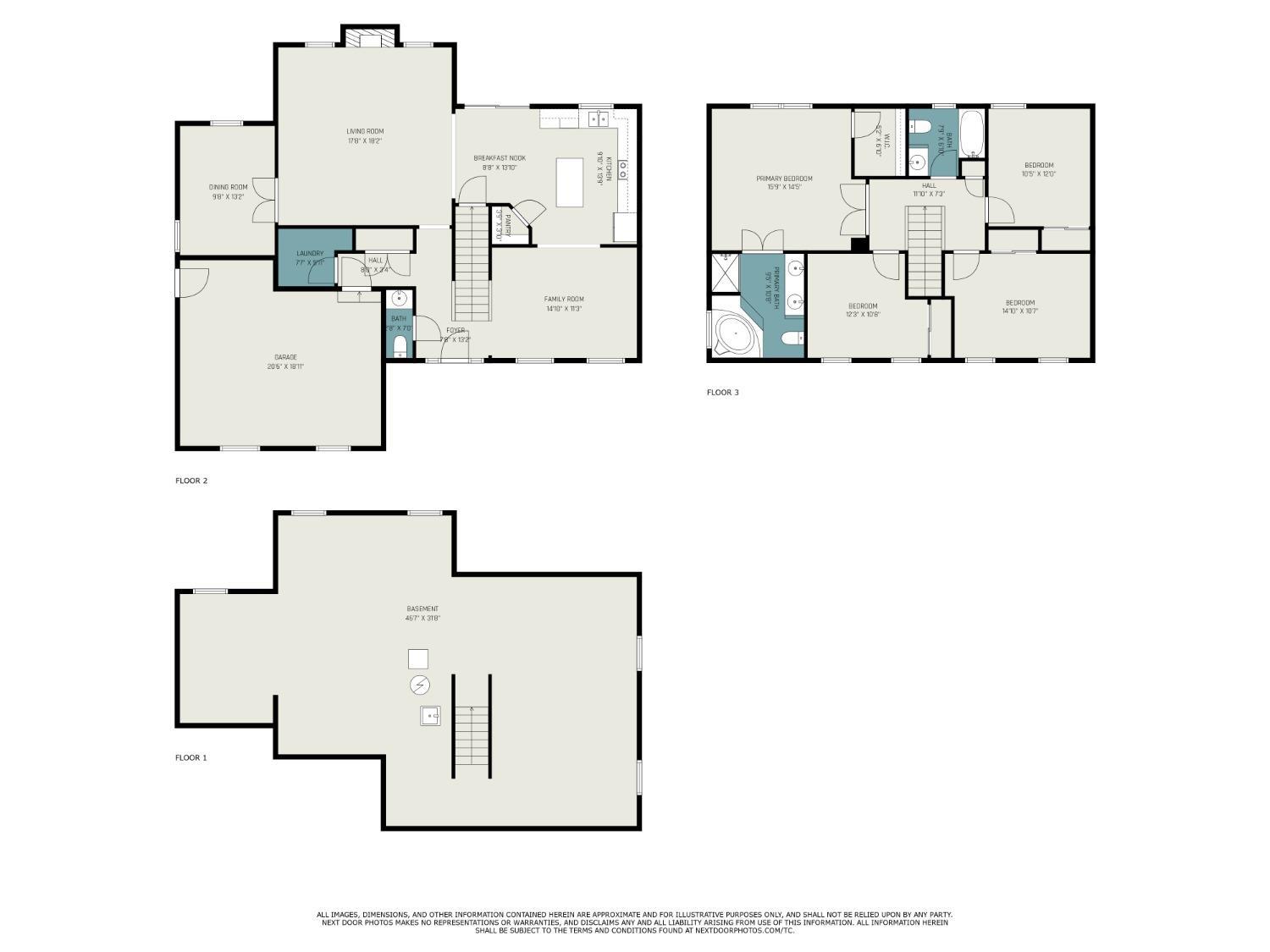 531 Honey Locust Court