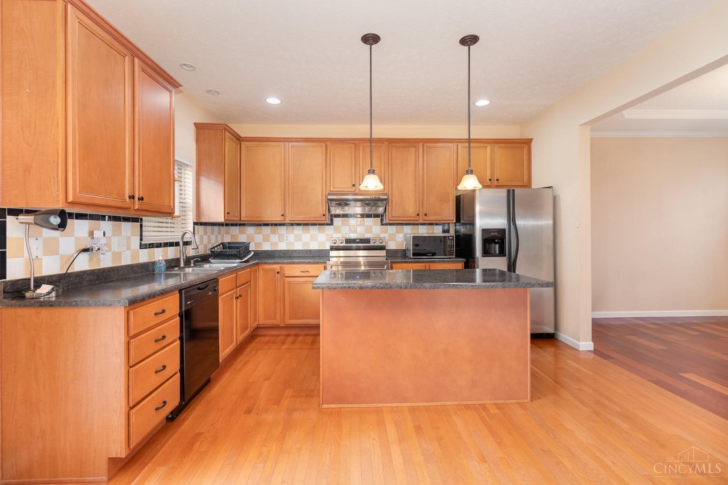 531 Honey Locust Court