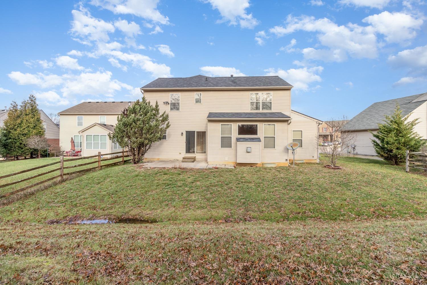 531 Honey Locust Court