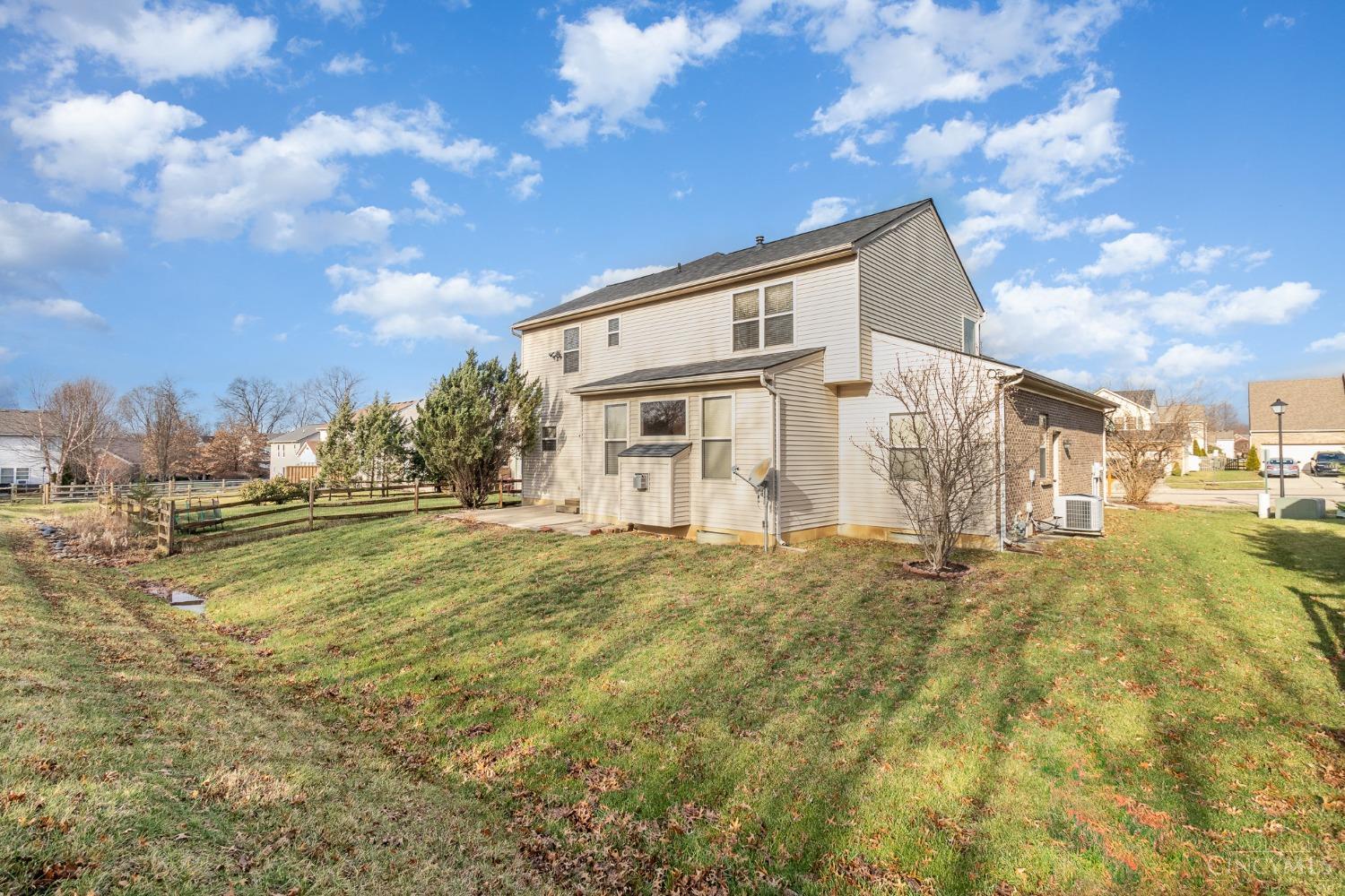 531 Honey Locust Court