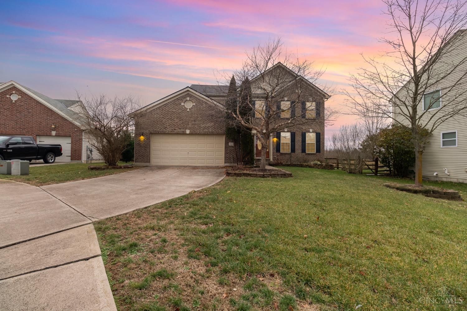 531 Honey Locust Court