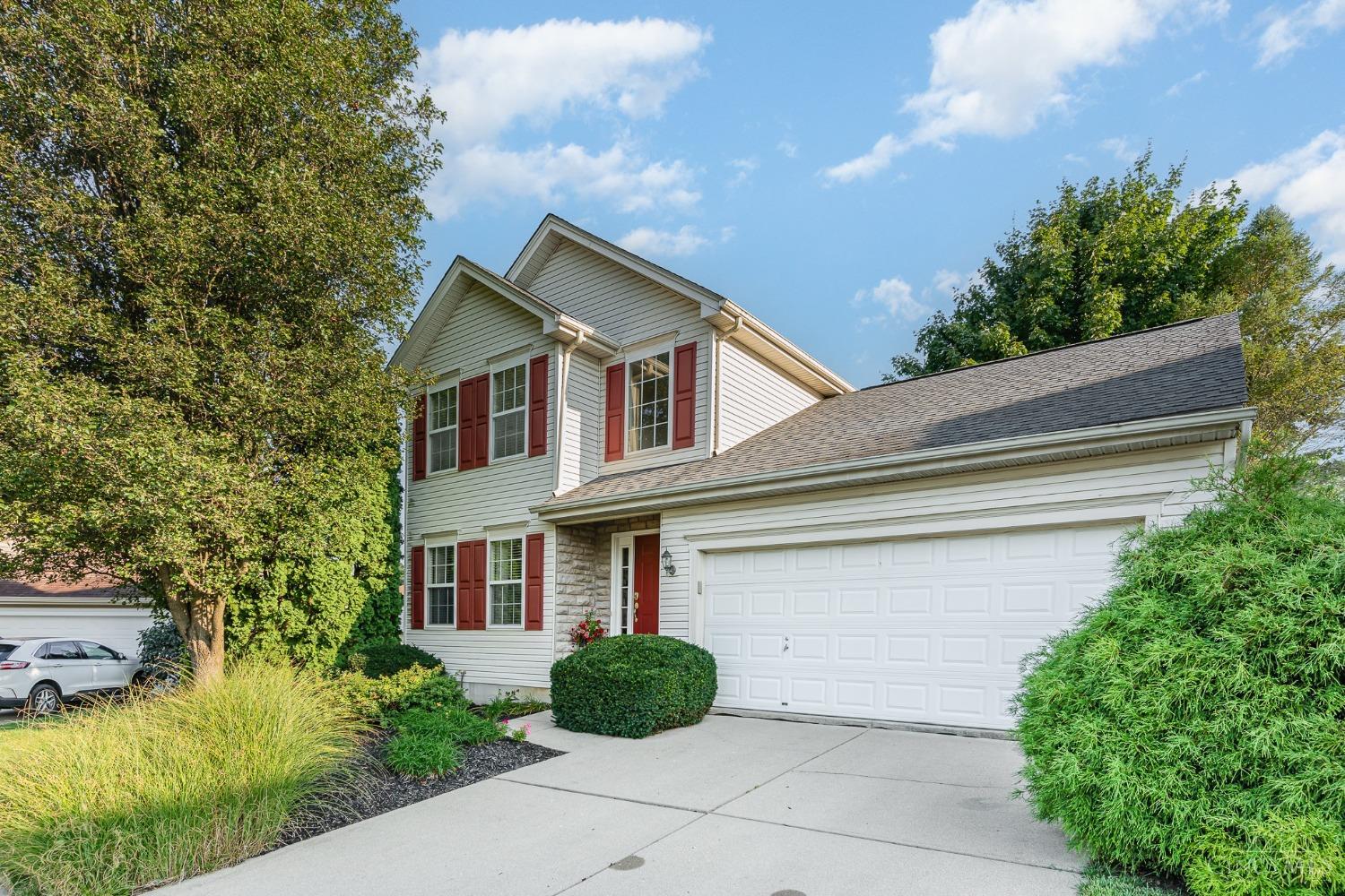 184 Catherine Court