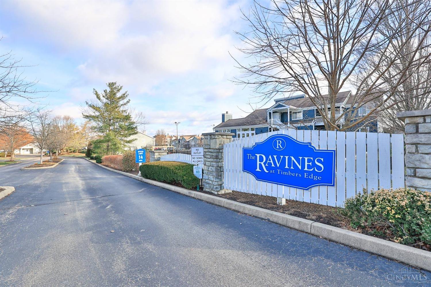 3328 Ravine Place
