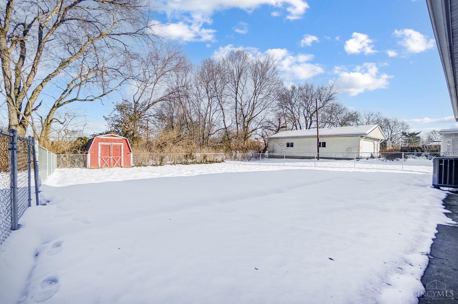 276 Joyce Park Drive
