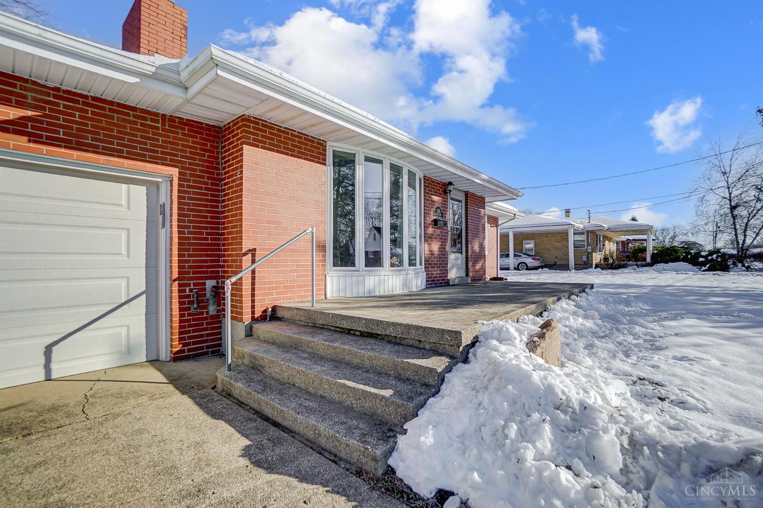 276 Joyce Park Drive