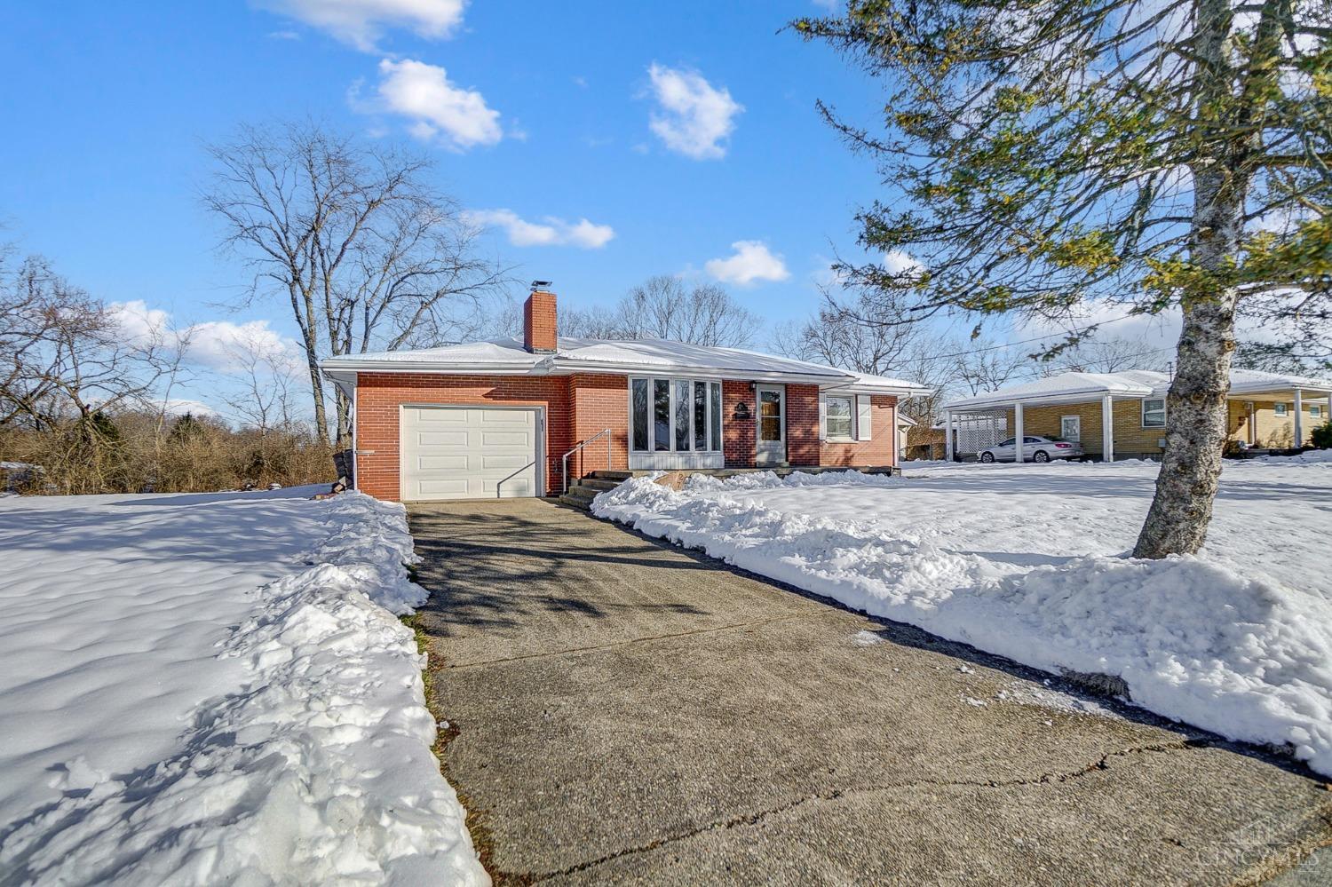 276 Joyce Park Drive