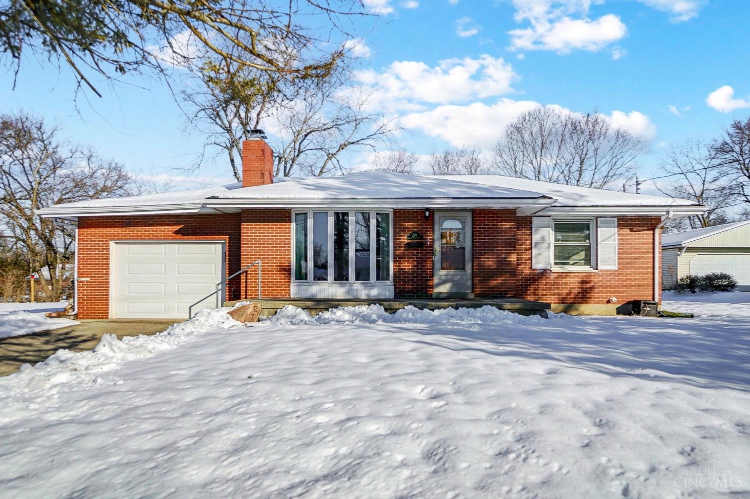 276 Joyce Park Drive