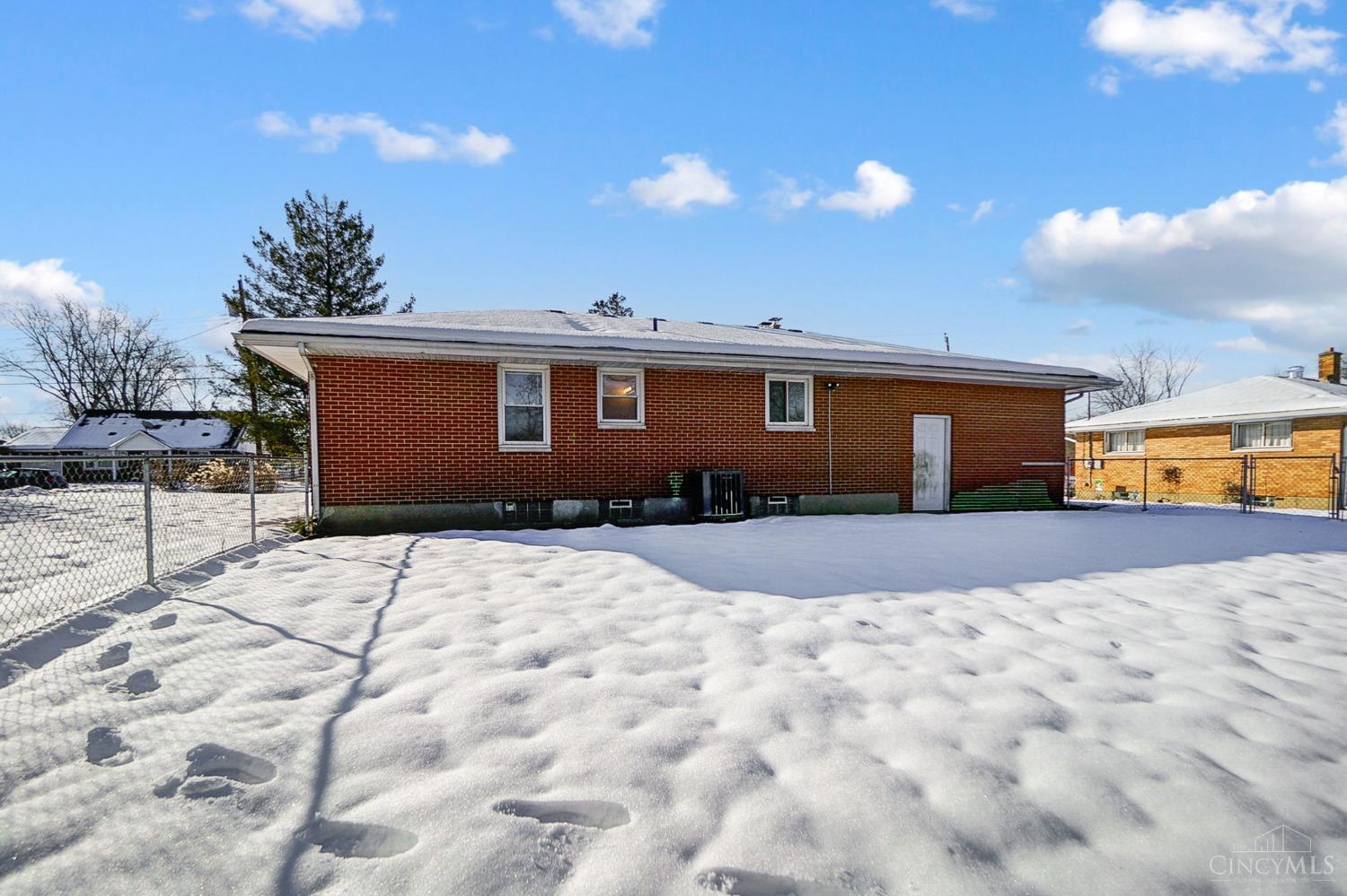 276 Joyce Park Drive