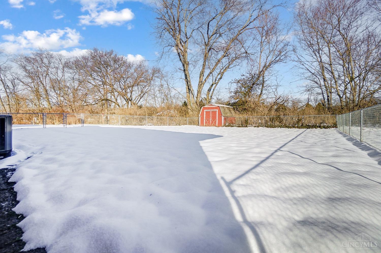 276 Joyce Park Drive